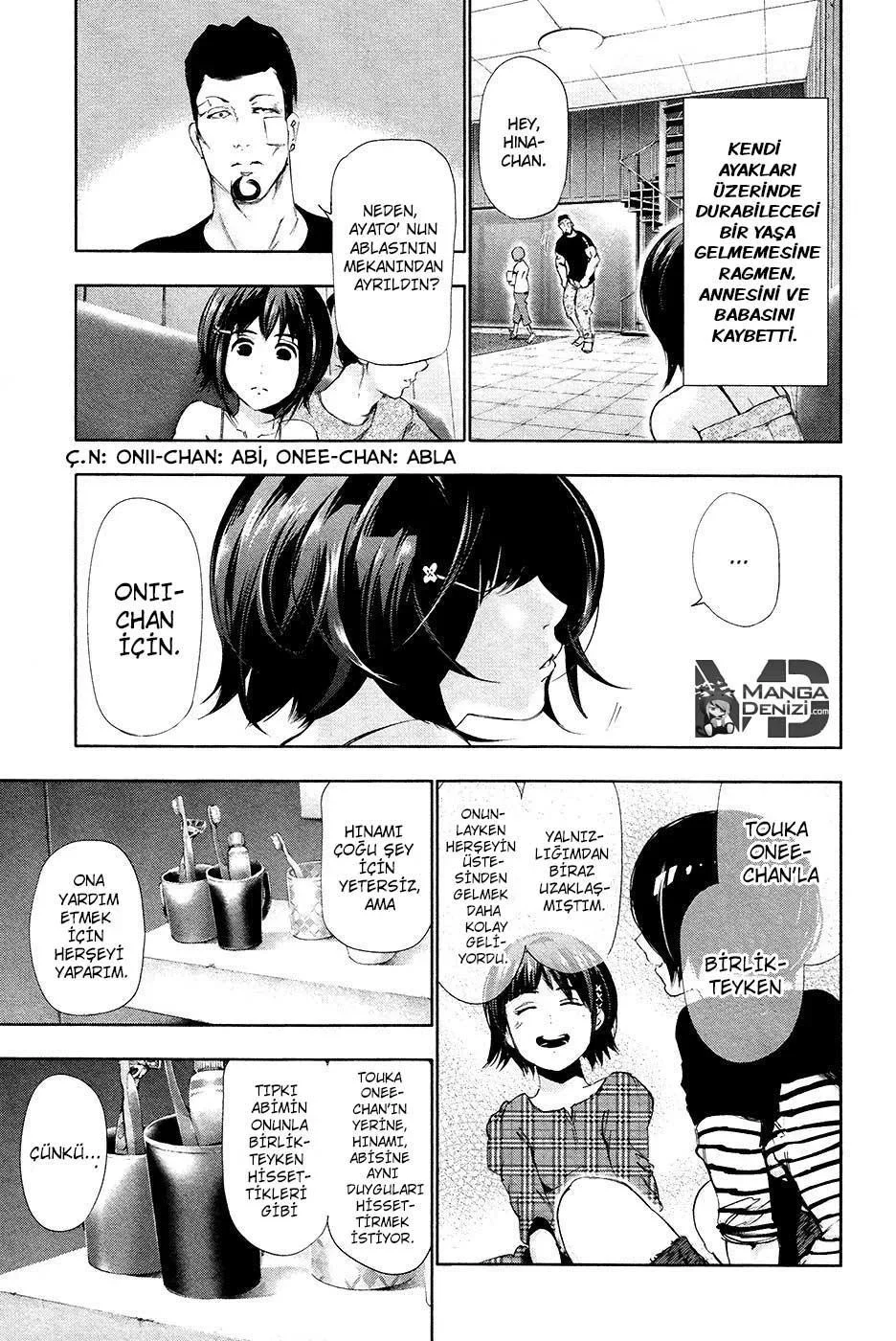 Tokyo Ghoul - Bölüm 88 - Sayfa 9