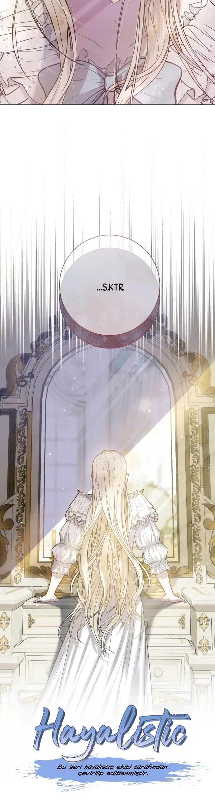 Reporting for Duty, Duchess! - Bölüm 1 - Sayfa 30