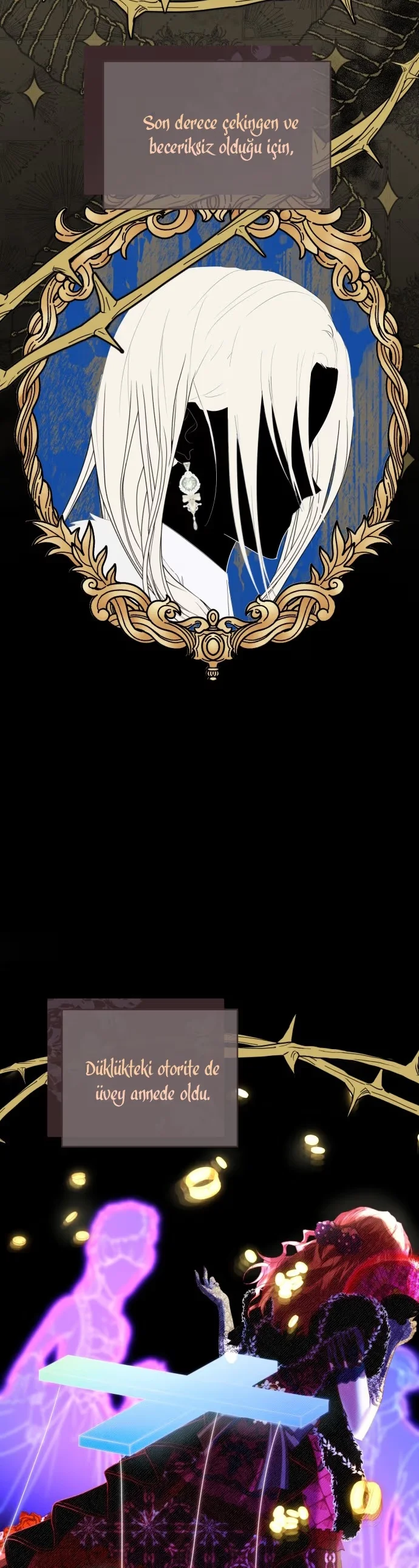 Reporting for Duty, Duchess! - Bölüm 1 - Sayfa 36