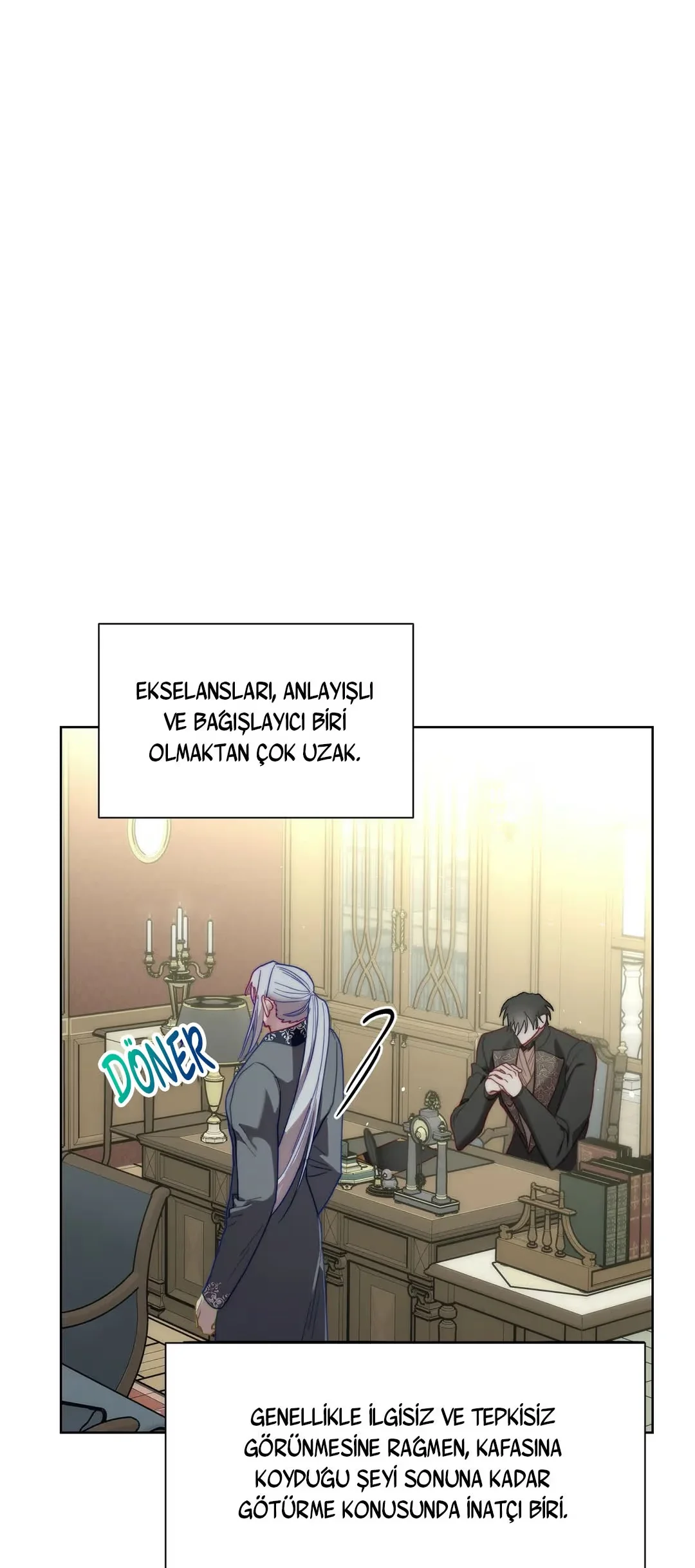 Lucia - Bölüm 114 - Sayfa 77