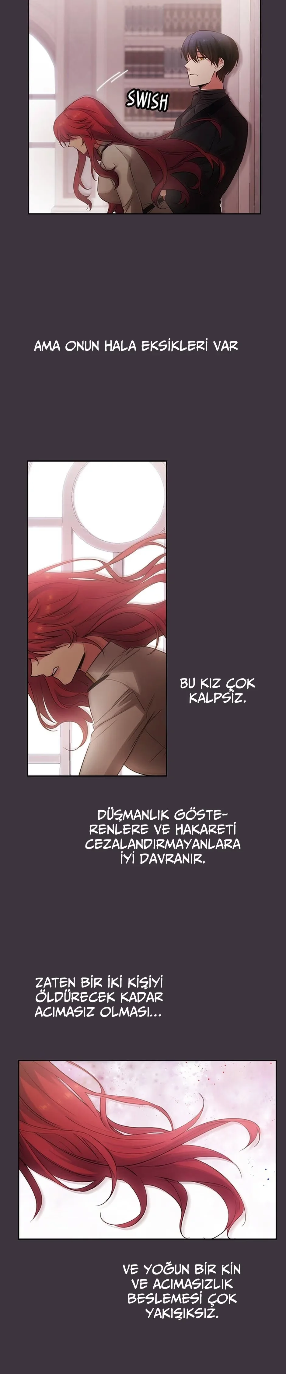 Adonis - Bölüm 172 - Sayfa 11