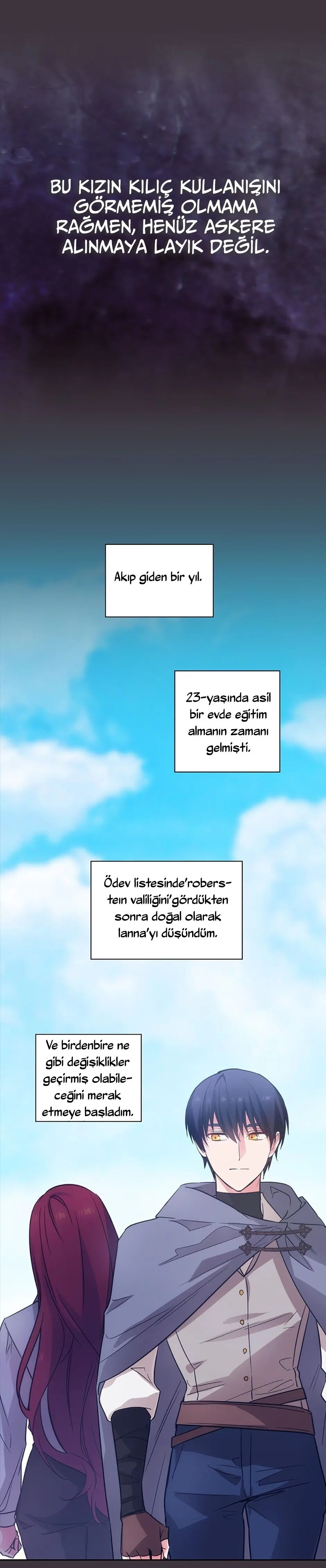 Adonis - Bölüm 172 - Sayfa 12