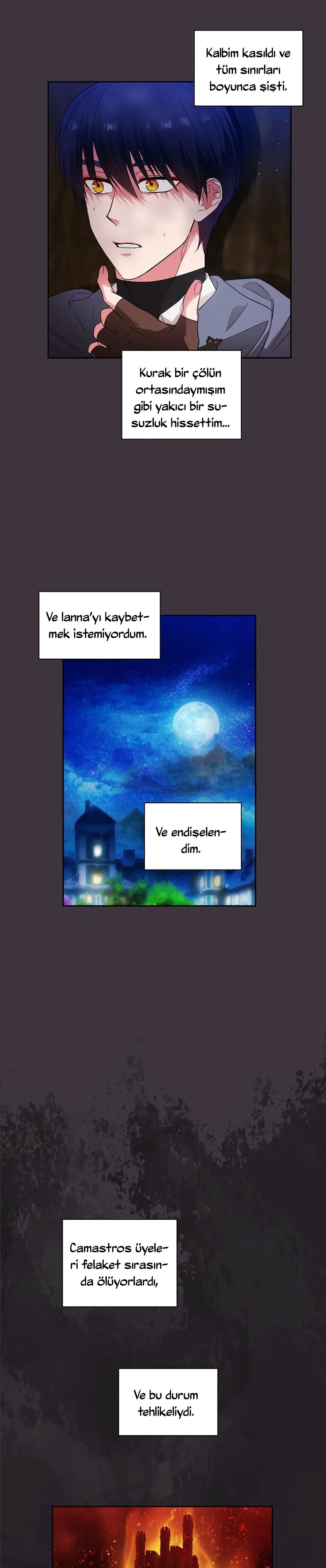 Adonis - Bölüm 172 - Sayfa 17