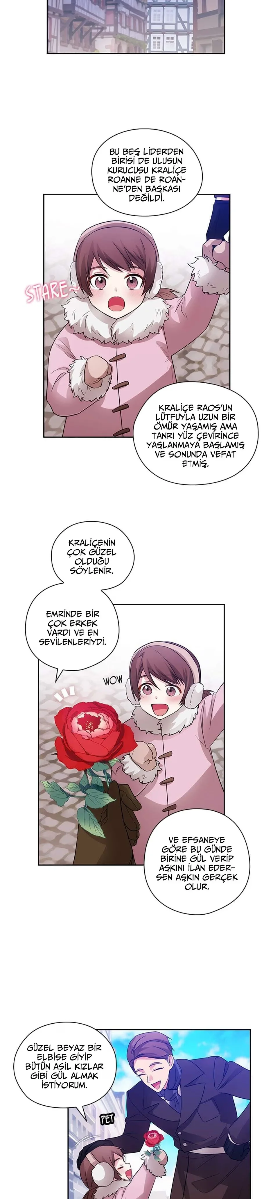 Adonis - Bölüm 172 - Sayfa 20