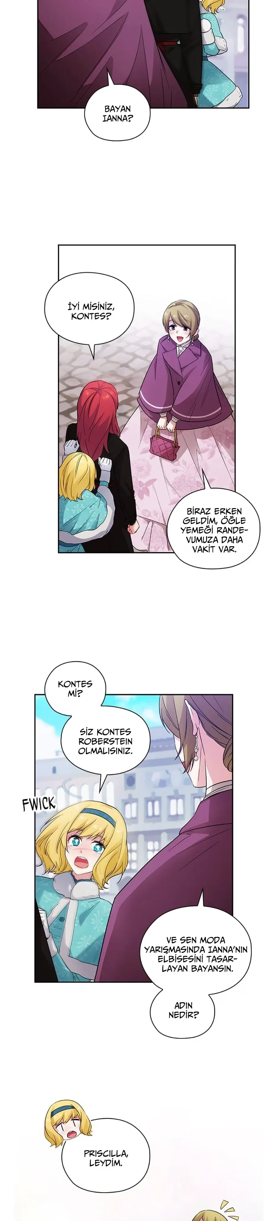 Adonis - Bölüm 172 - Sayfa 25