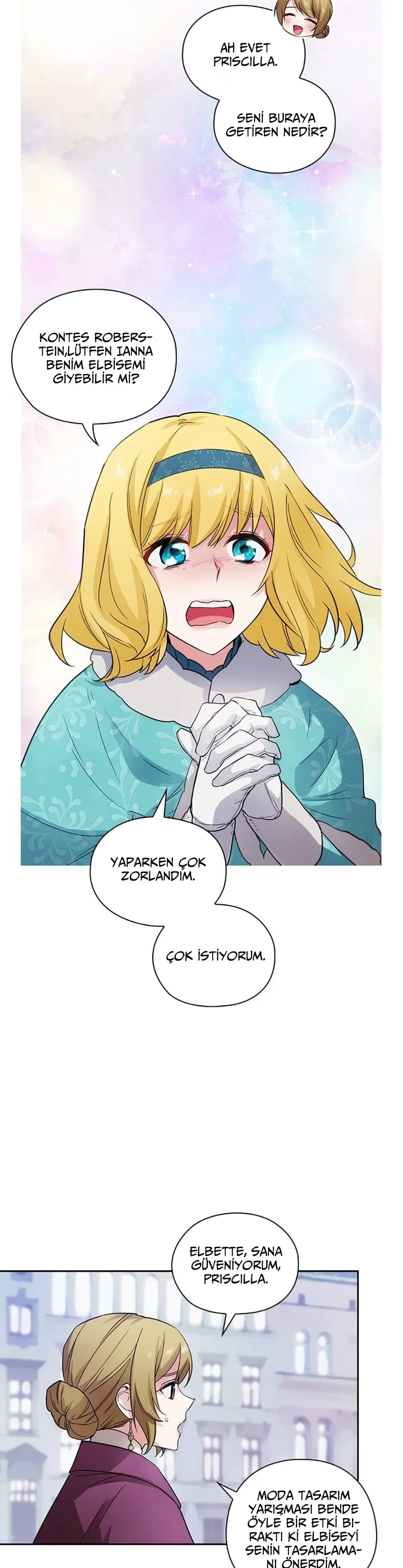 Adonis - Bölüm 172 - Sayfa 26