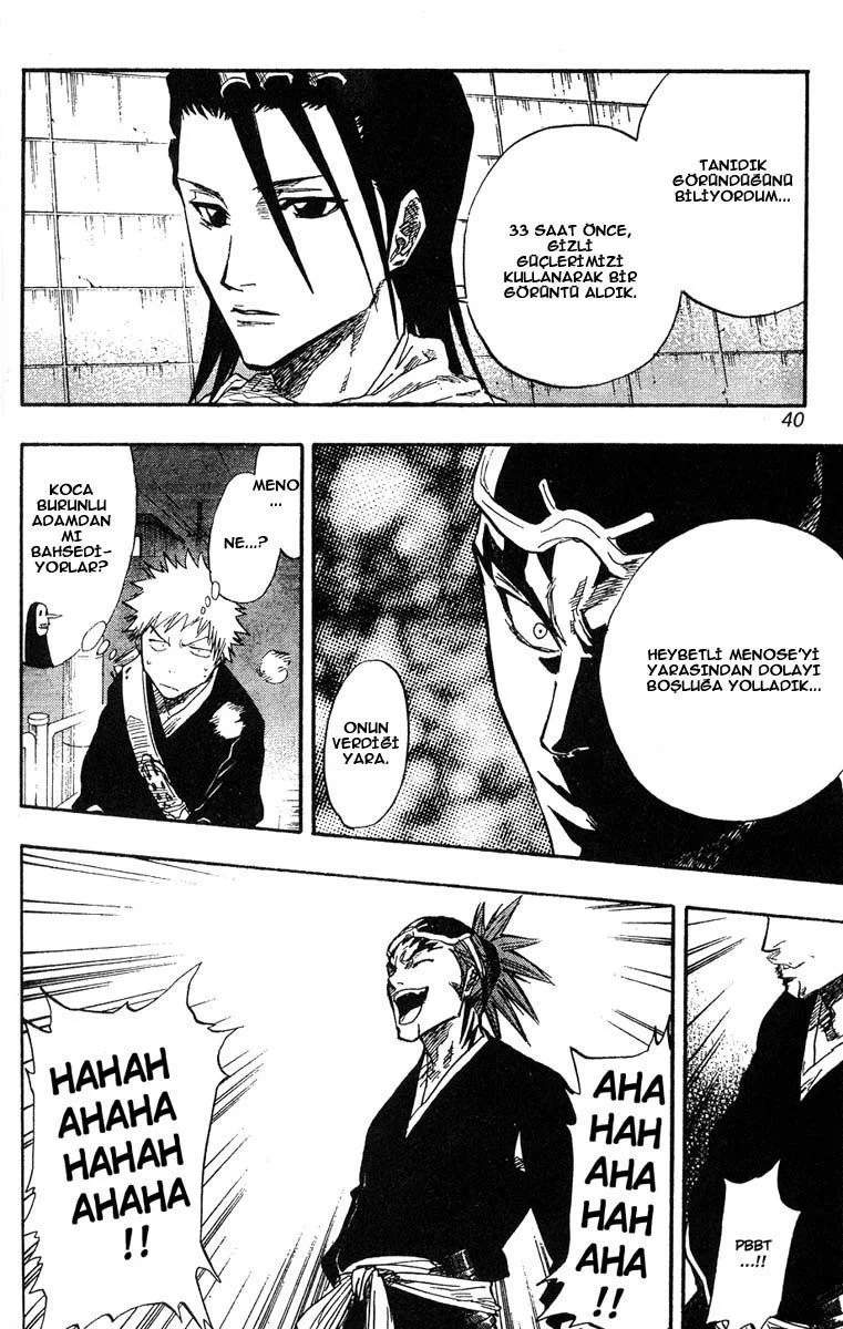 Bleach - Bölüm 54 - Sayfa 14
