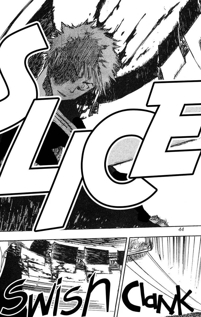 Bleach - Bölüm 54 - Sayfa 18