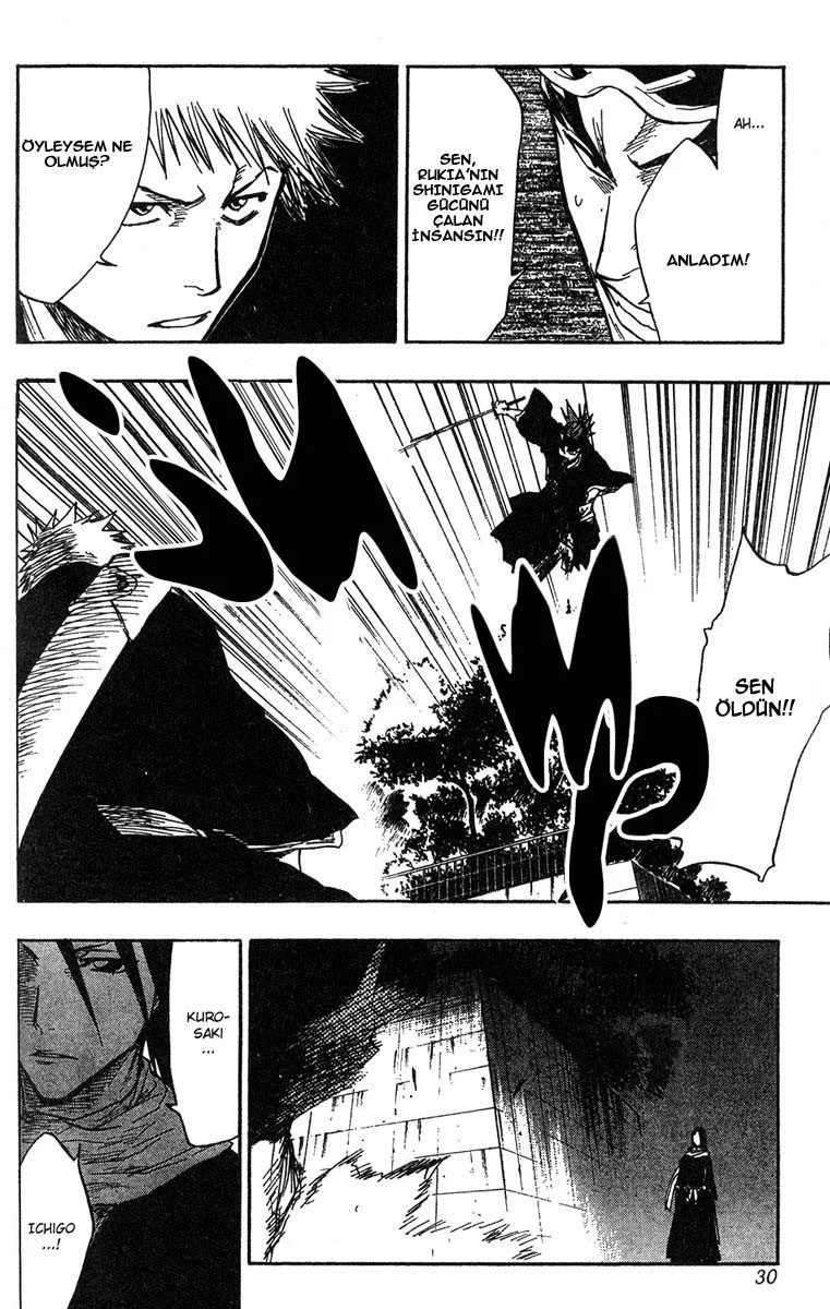 Bleach - Bölüm 54 - Sayfa 4