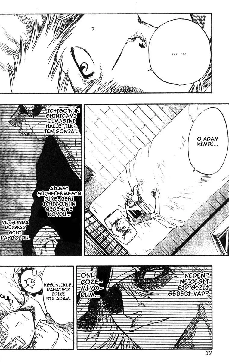 Bleach - Bölüm 54 - Sayfa 6