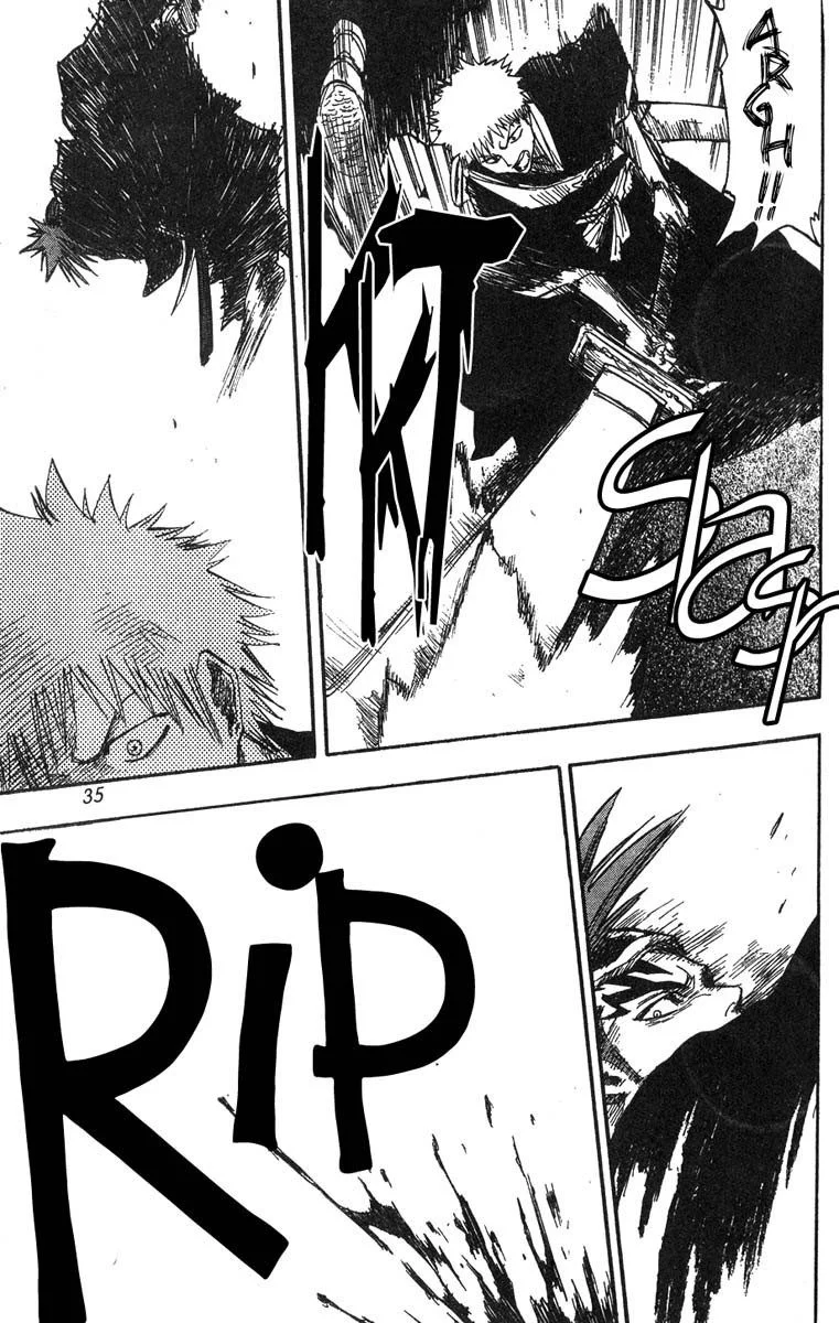 Bleach - Bölüm 54 - Sayfa 9