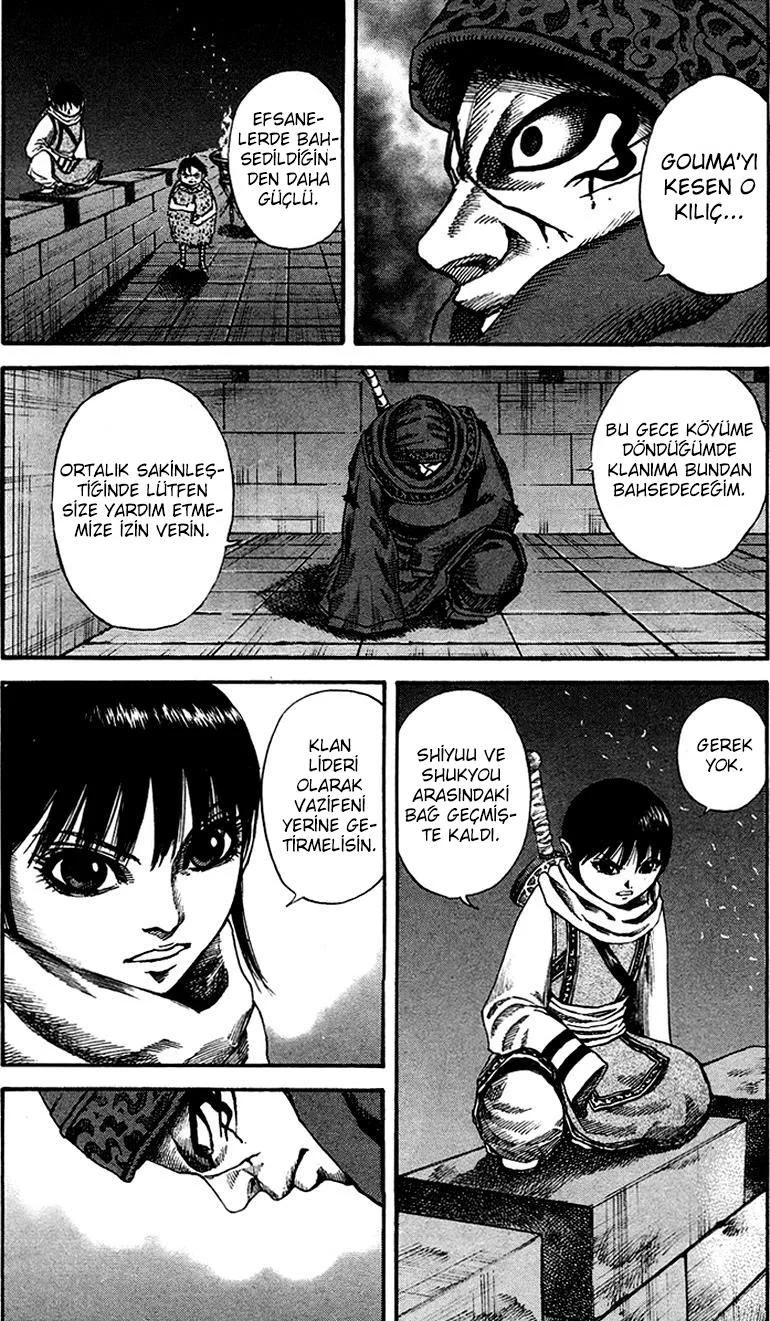 Kingdom - Bölüm 93 - Sayfa 15