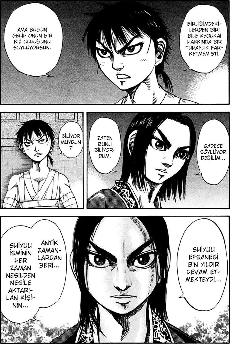 Kingdom - Bölüm 93 - Sayfa 7