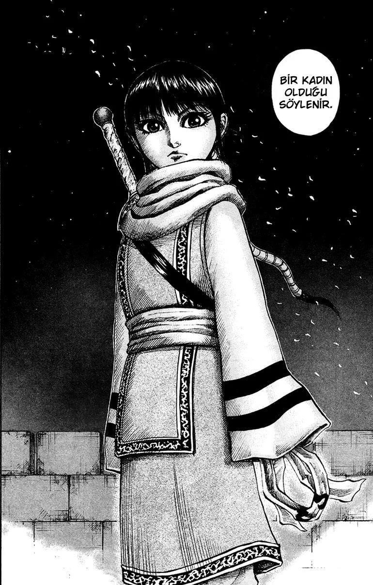 Kingdom - Bölüm 93 - Sayfa 8