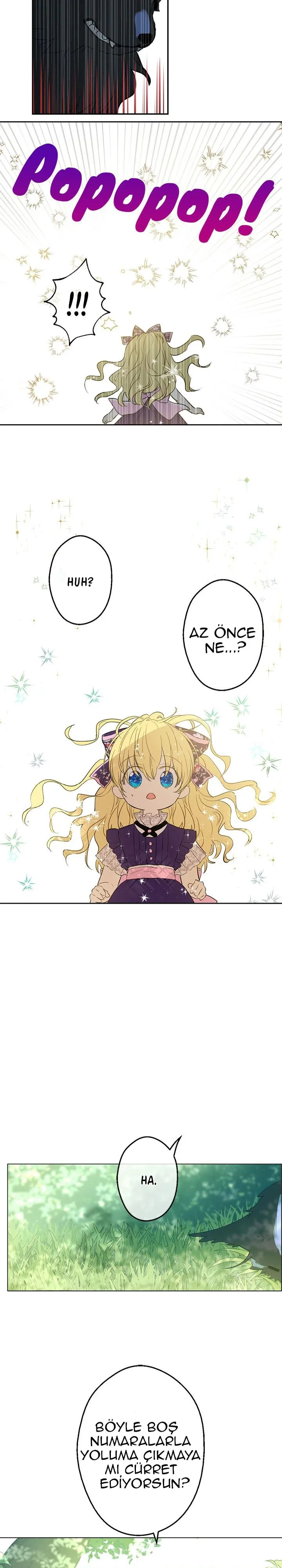 Who Made Me a Princess - Bölüm 17 - Sayfa 11