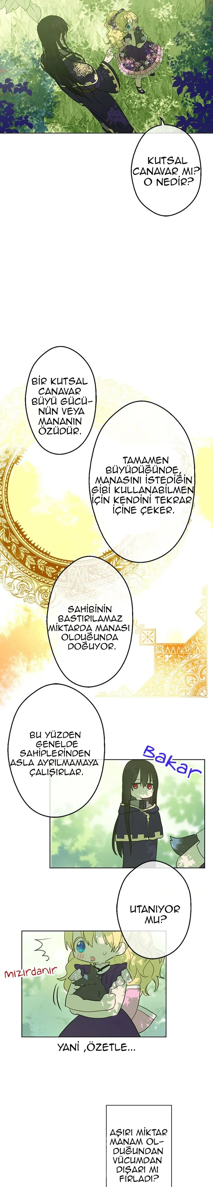 Who Made Me a Princess - Bölüm 17 - Sayfa 17