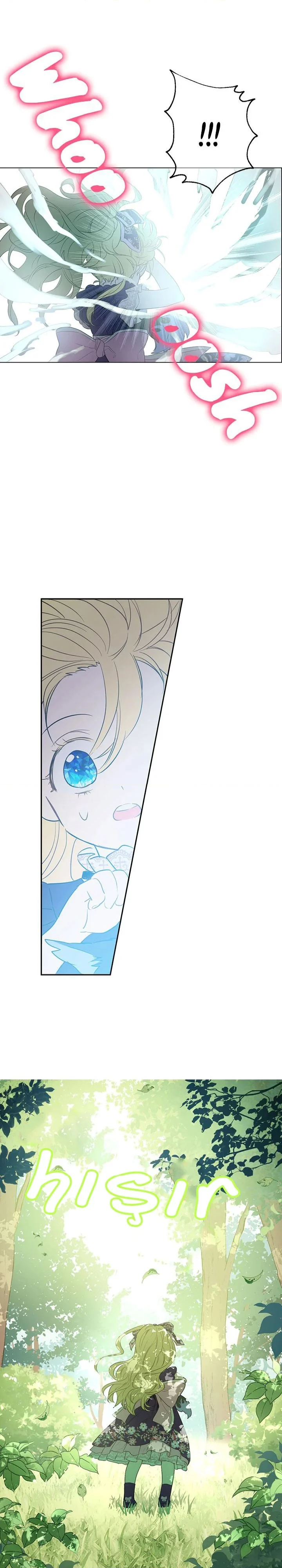 Who Made Me a Princess - Bölüm 17 - Sayfa 25