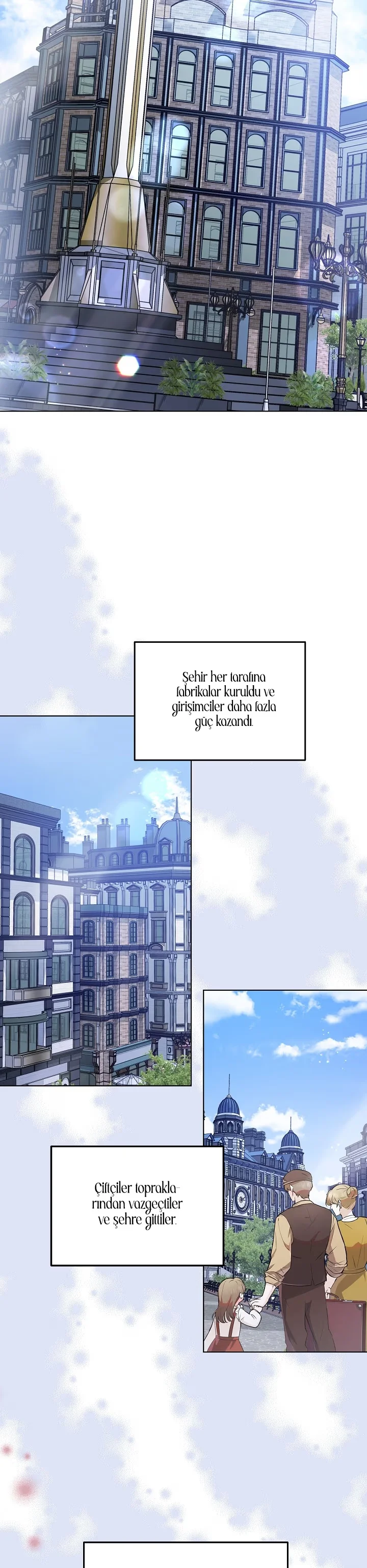 Divorce Strategy - Bölüm 1 - Sayfa 27