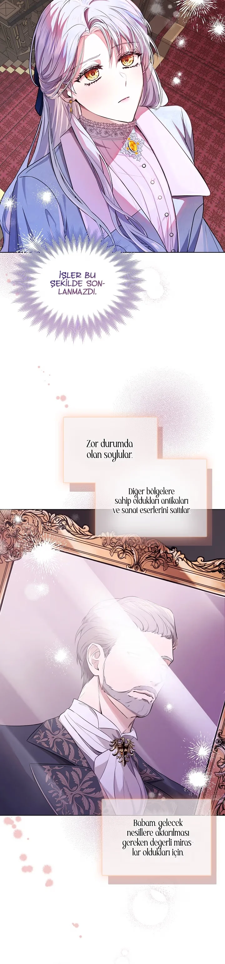 Divorce Strategy - Bölüm 1 - Sayfa 29