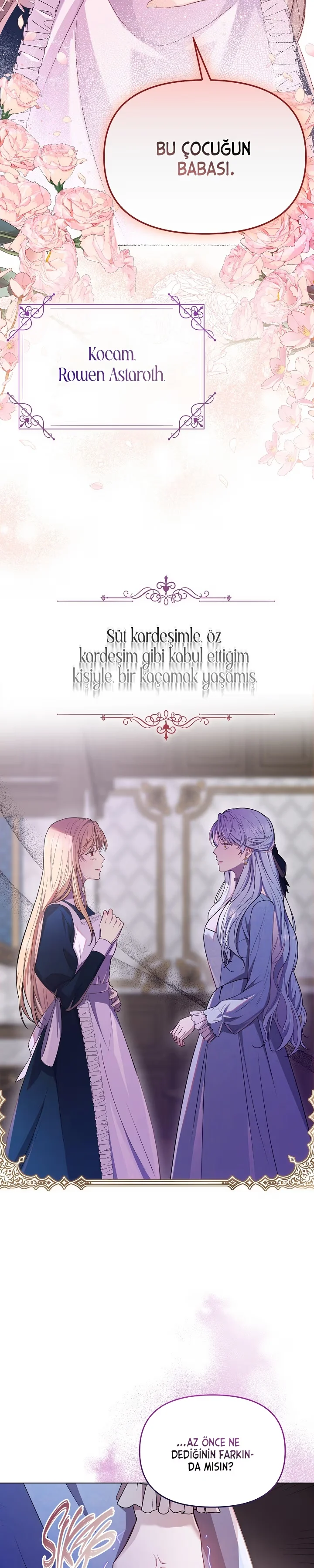 Divorce Strategy - Bölüm 1 - Sayfa 7