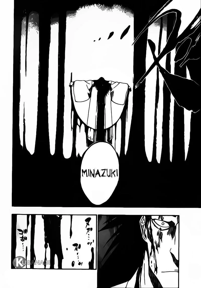 Bleach - Bölüm 526 - Sayfa 4