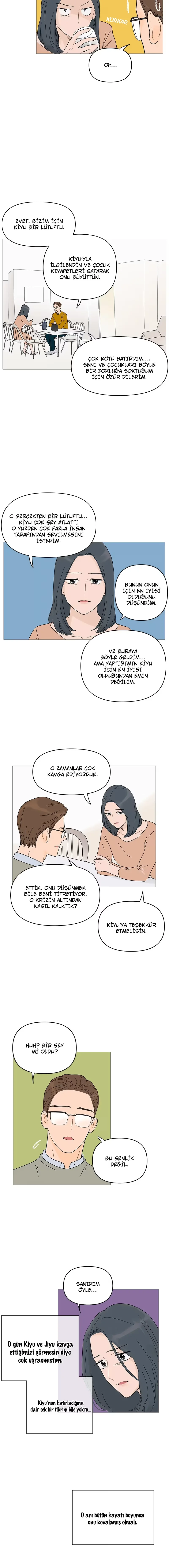 Your Smile Is a Trap - Bölüm 12 - Sayfa 10