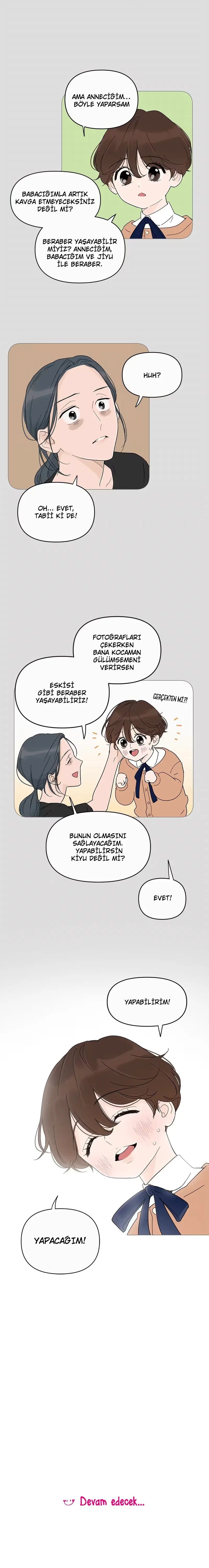 Your Smile Is a Trap - Bölüm 12 - Sayfa 12