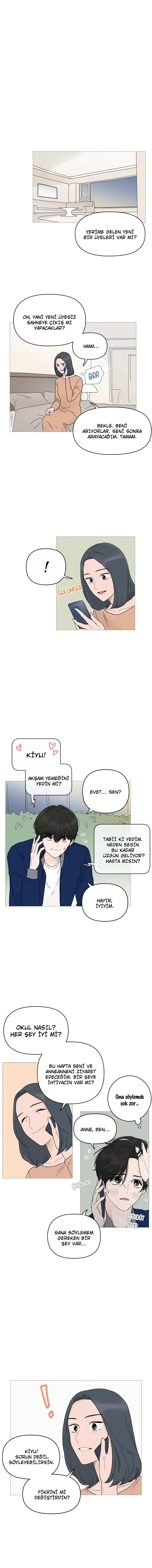 Your Smile Is a Trap - Bölüm 12 - Sayfa 4