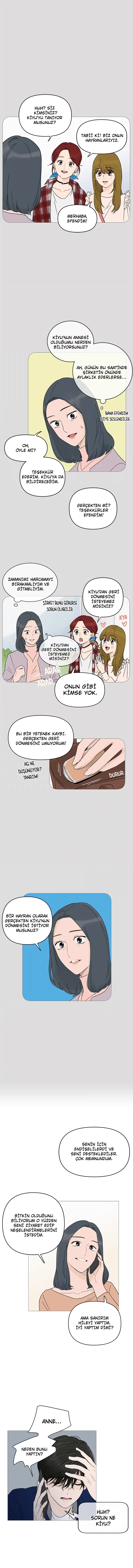 Your Smile Is a Trap - Bölüm 12 - Sayfa 6