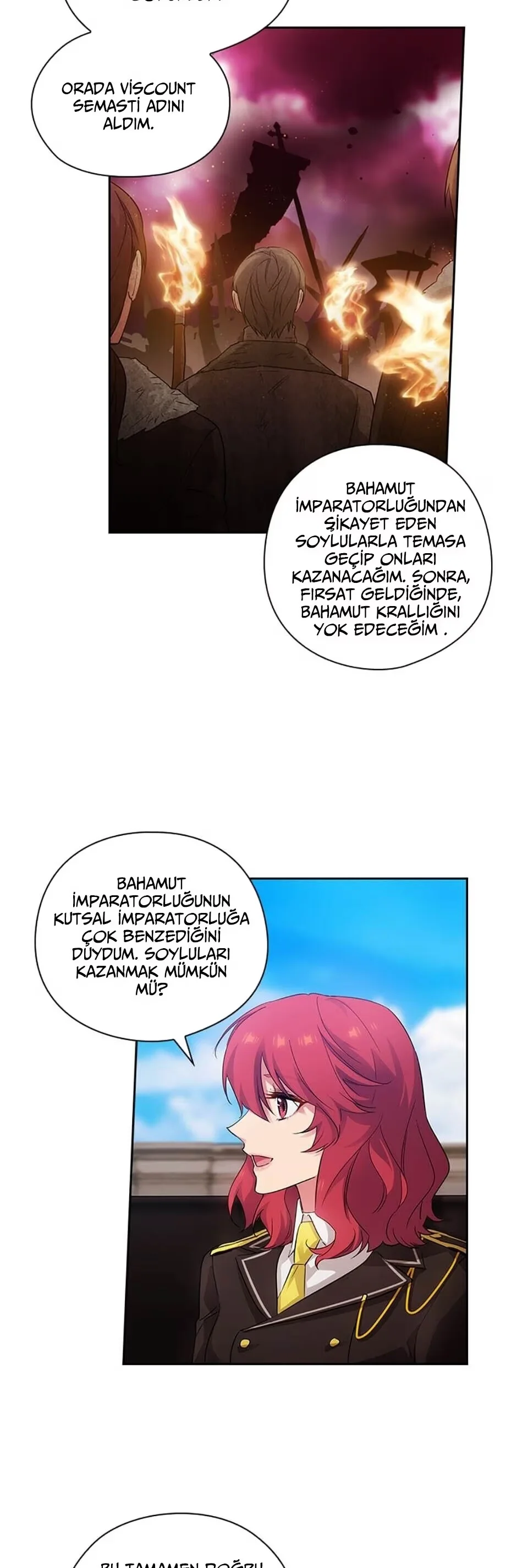 Adonis - Bölüm 169 - Sayfa 26