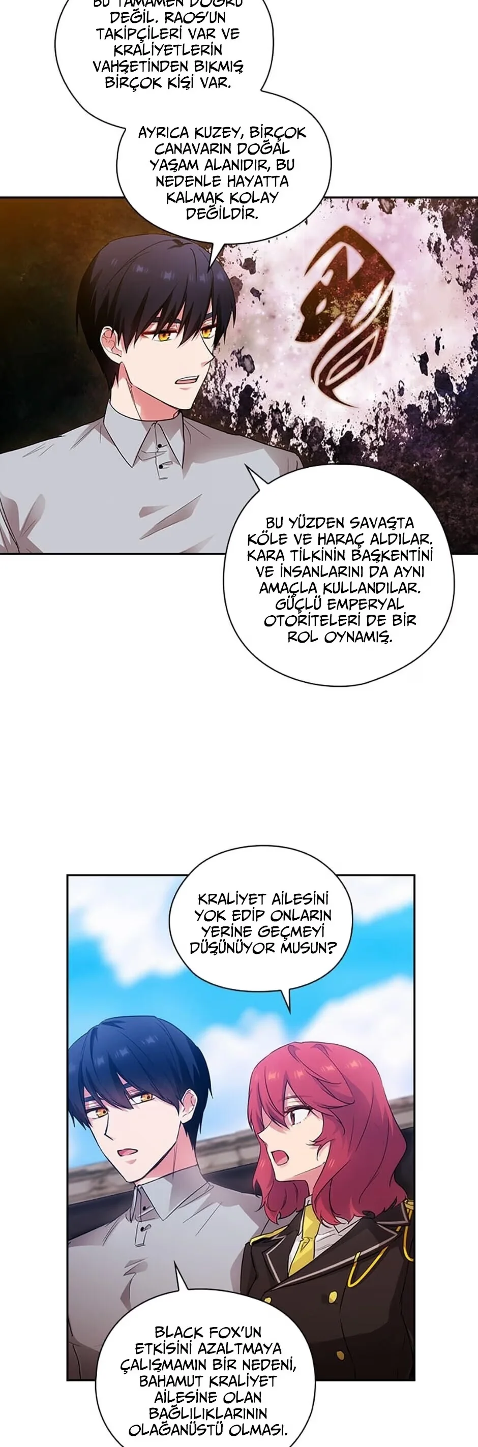 Adonis - Bölüm 169 - Sayfa 27
