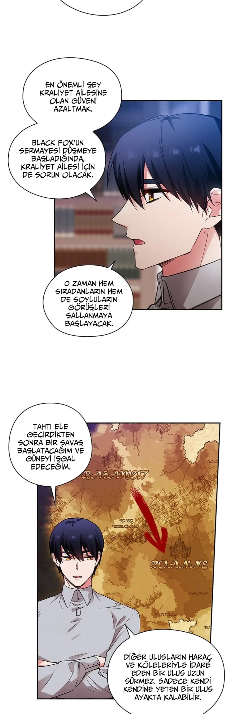 Adonis - Bölüm 169 - Sayfa 28