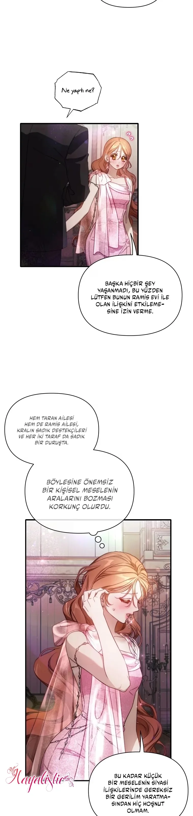 Lucia - Bölüm 164 - Sayfa 15