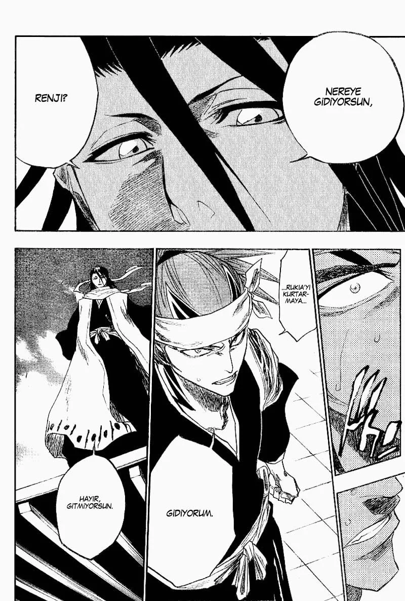 Bleach - Bölüm 140 - Sayfa 10