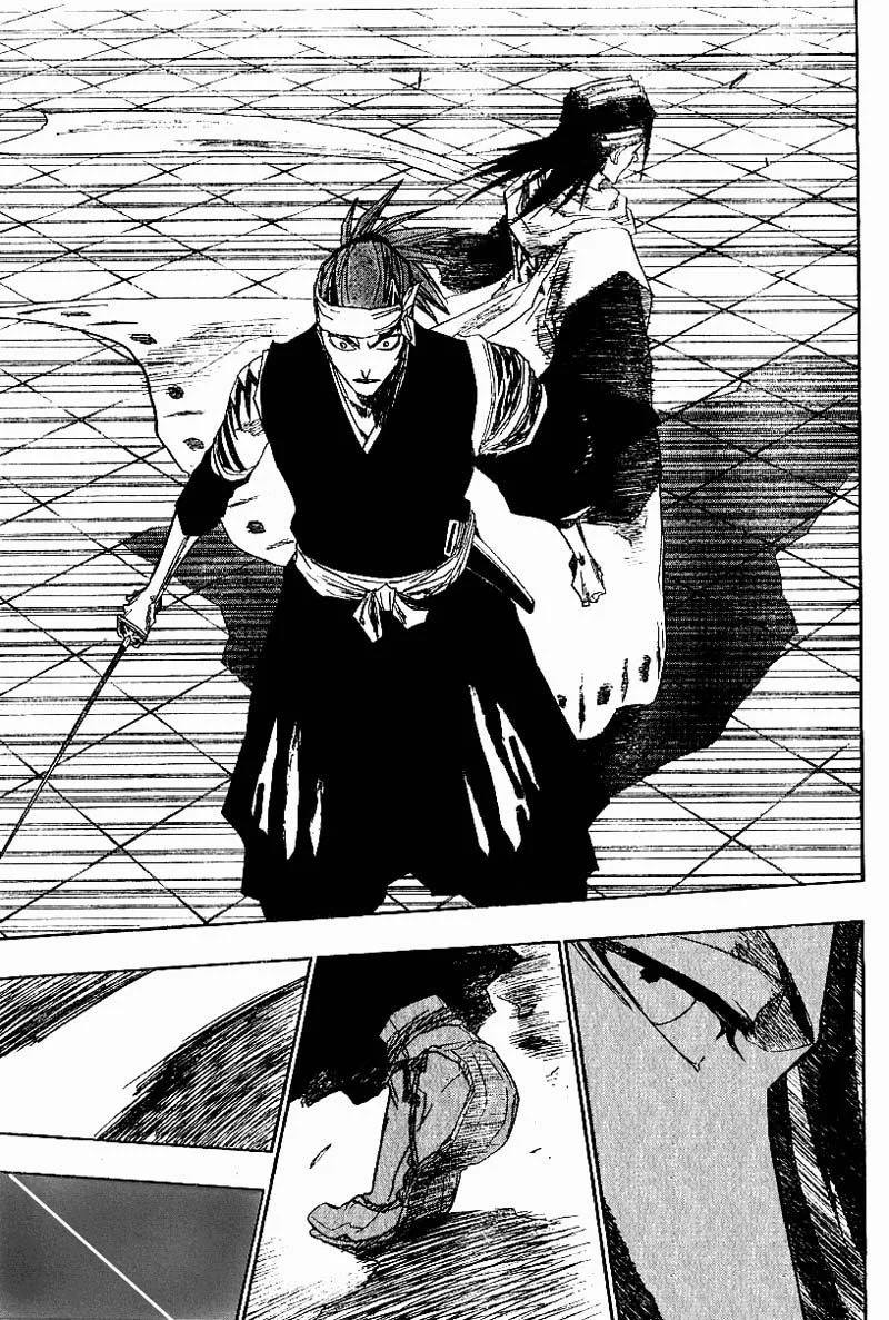 Bleach - Bölüm 140 - Sayfa 13