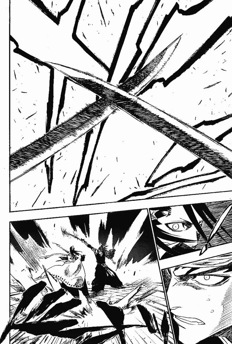 Bleach - Bölüm 140 - Sayfa 14