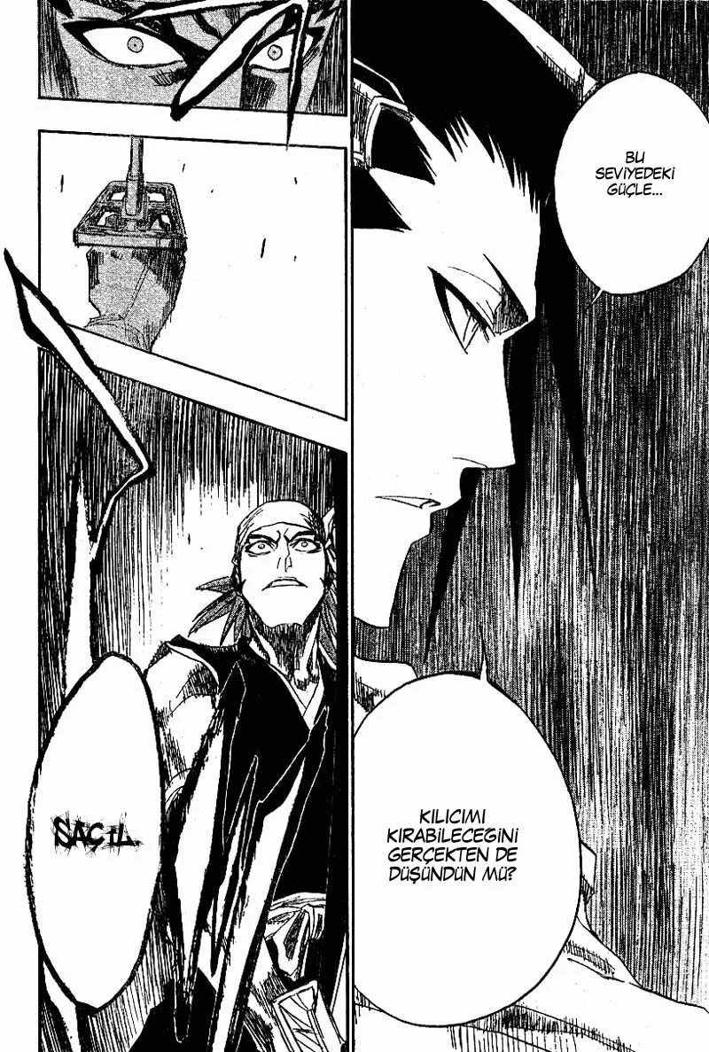 Bleach - Bölüm 140 - Sayfa 16
