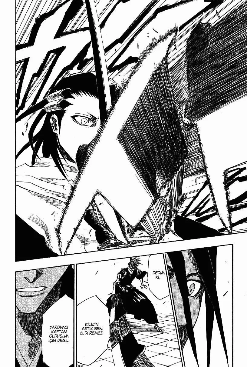 Bleach - Bölüm 140 - Sayfa 18