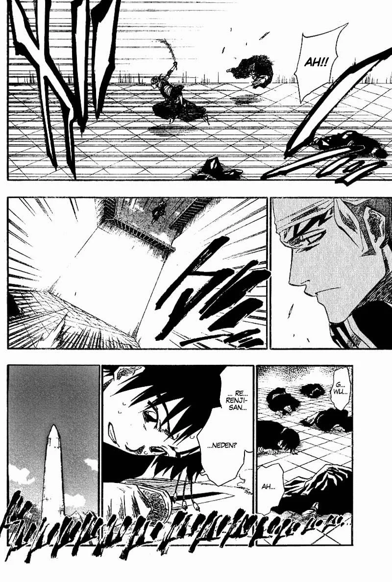 Bleach - Bölüm 140 - Sayfa 4