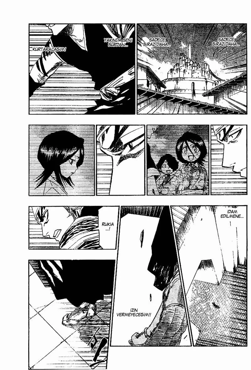 Bleach - Bölüm 140 - Sayfa 5
