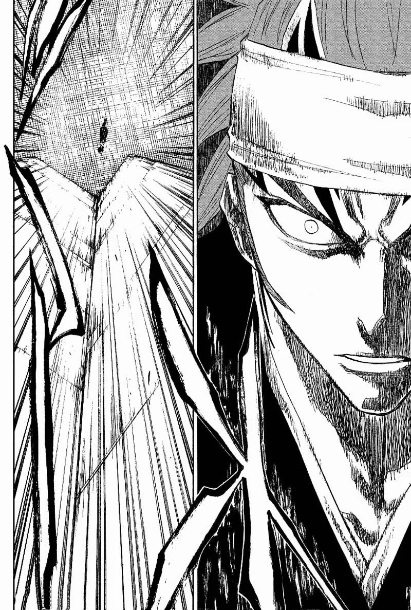 Bleach - Bölüm 140 - Sayfa 6