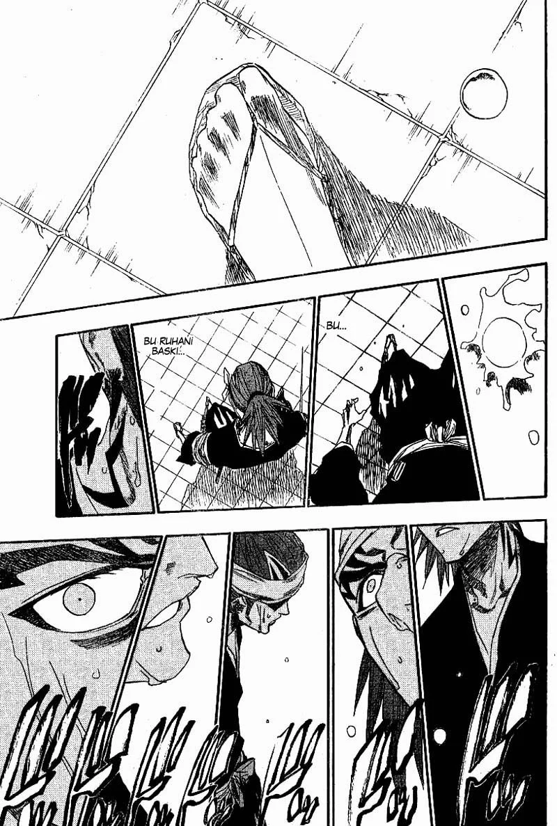 Bleach - Bölüm 140 - Sayfa 7