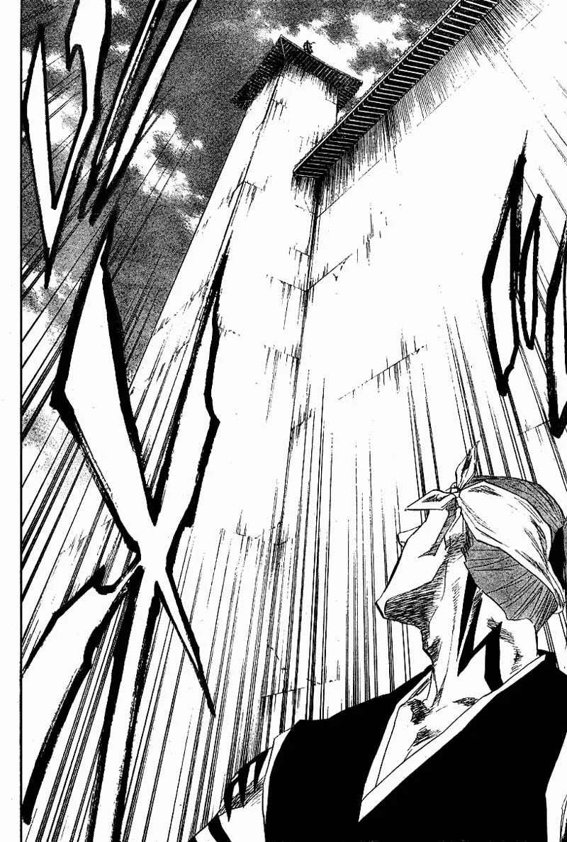 Bleach - Bölüm 140 - Sayfa 8