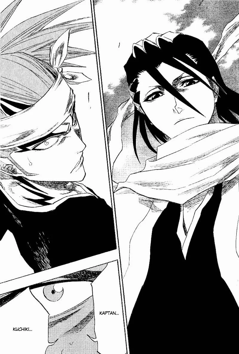 Bleach - Bölüm 140 - Sayfa 9