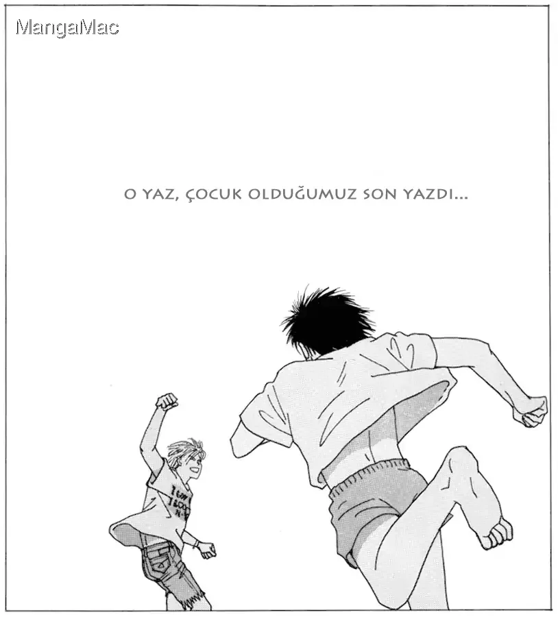 Banana Fish - Bölüm 0.1 - Sayfa 7