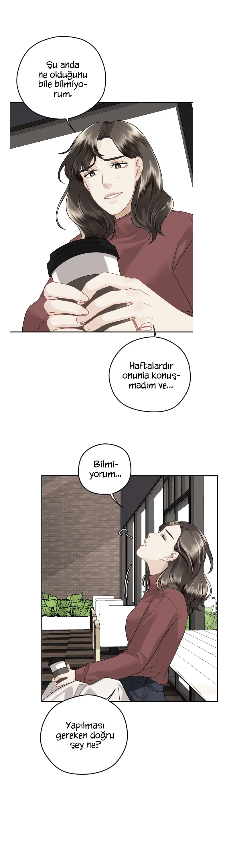 Love Me Knot - Bölüm 78 - Sayfa 13