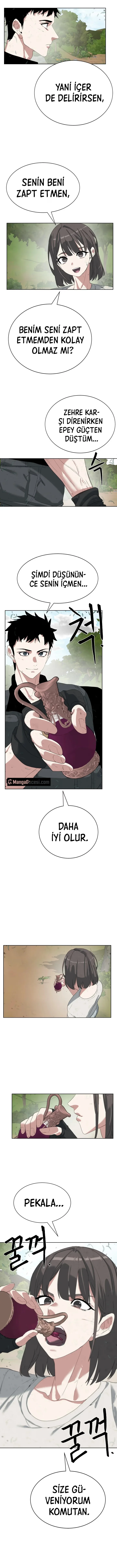 Etrangere - Bölüm 17 - Sayfa 6