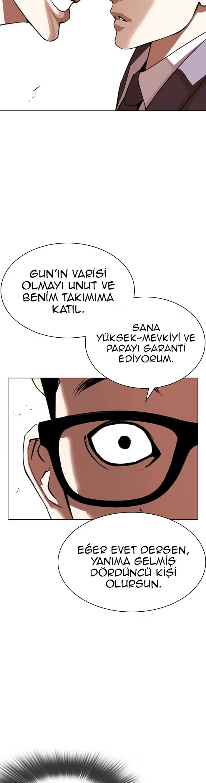 Lookism - Bölüm 293 - Sayfa 10