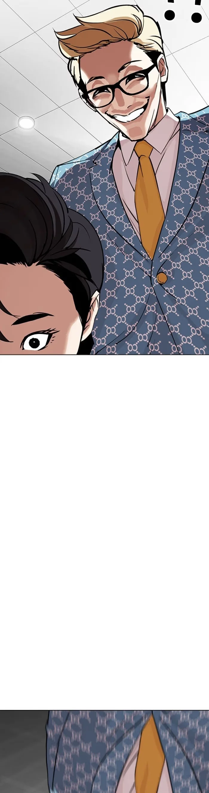 Lookism - Bölüm 293 - Sayfa 14