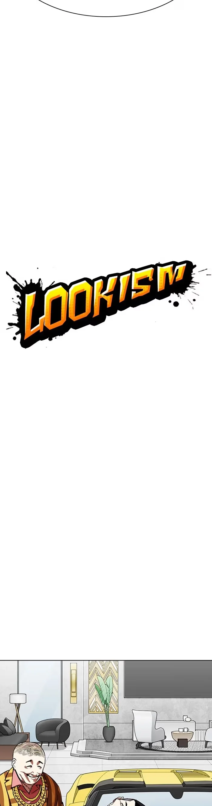Lookism - Bölüm 293 - Sayfa 17